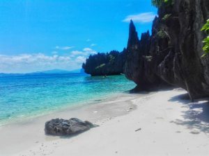 el nido palawan