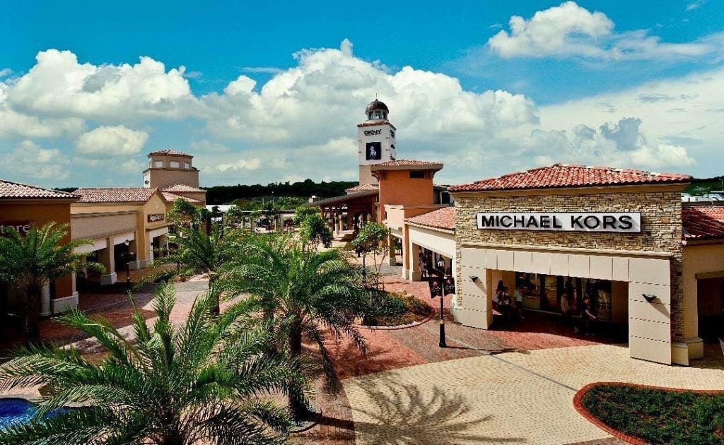 Johor Premium Outlets - TripZilla