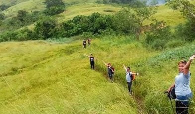 Mount Tibig