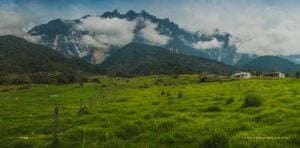 things to do in kundasang